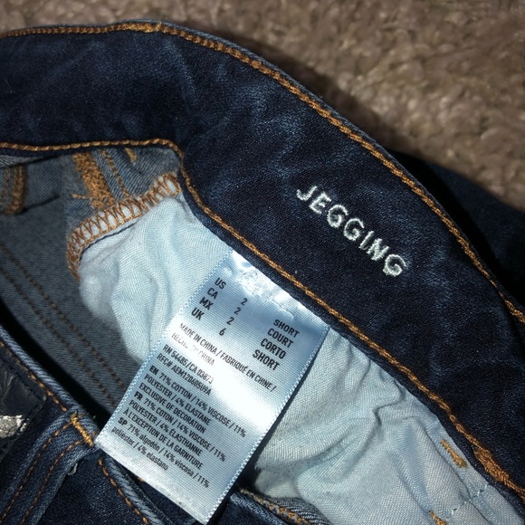 American Eagle Jeggings - Picture 3 of 3